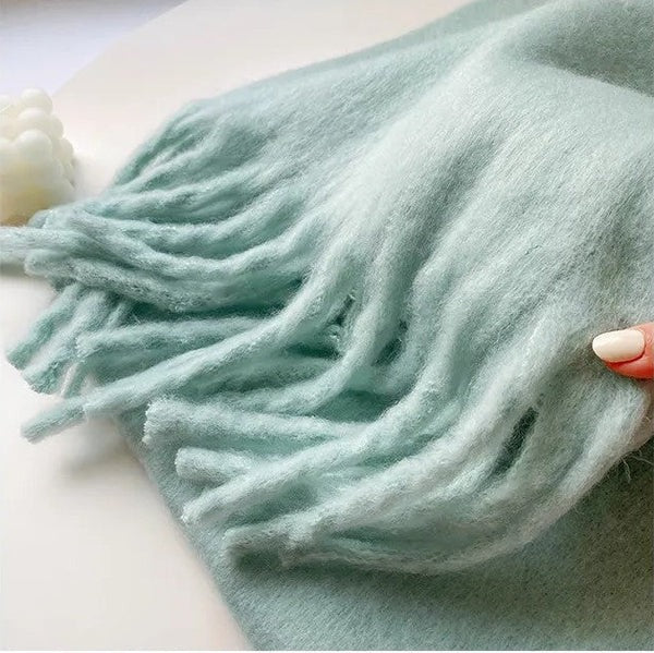 Norvo | Cashmere skjerf