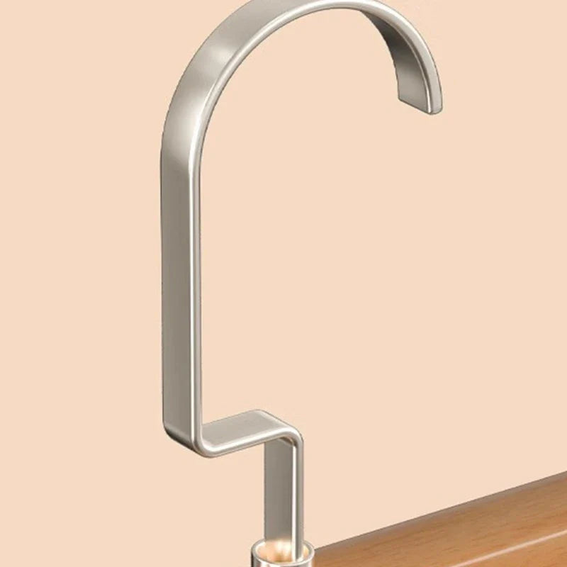 Norvo | Solid Wood Hanger Organizer