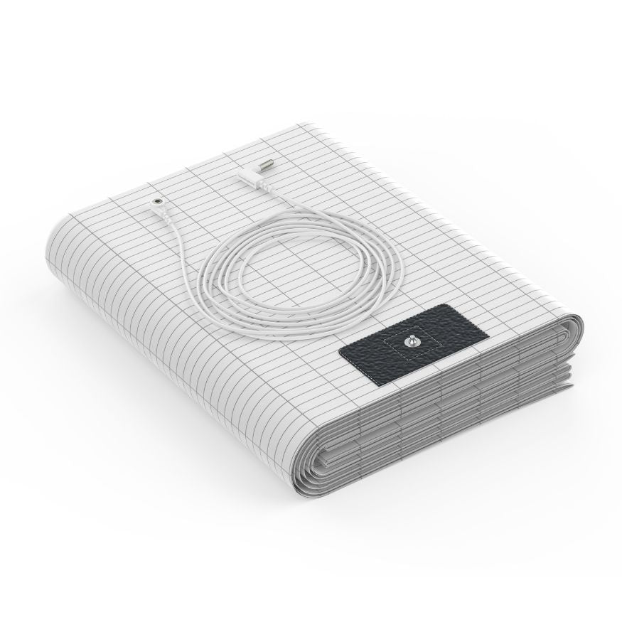 Norvo | Groundbed Søvn Ark