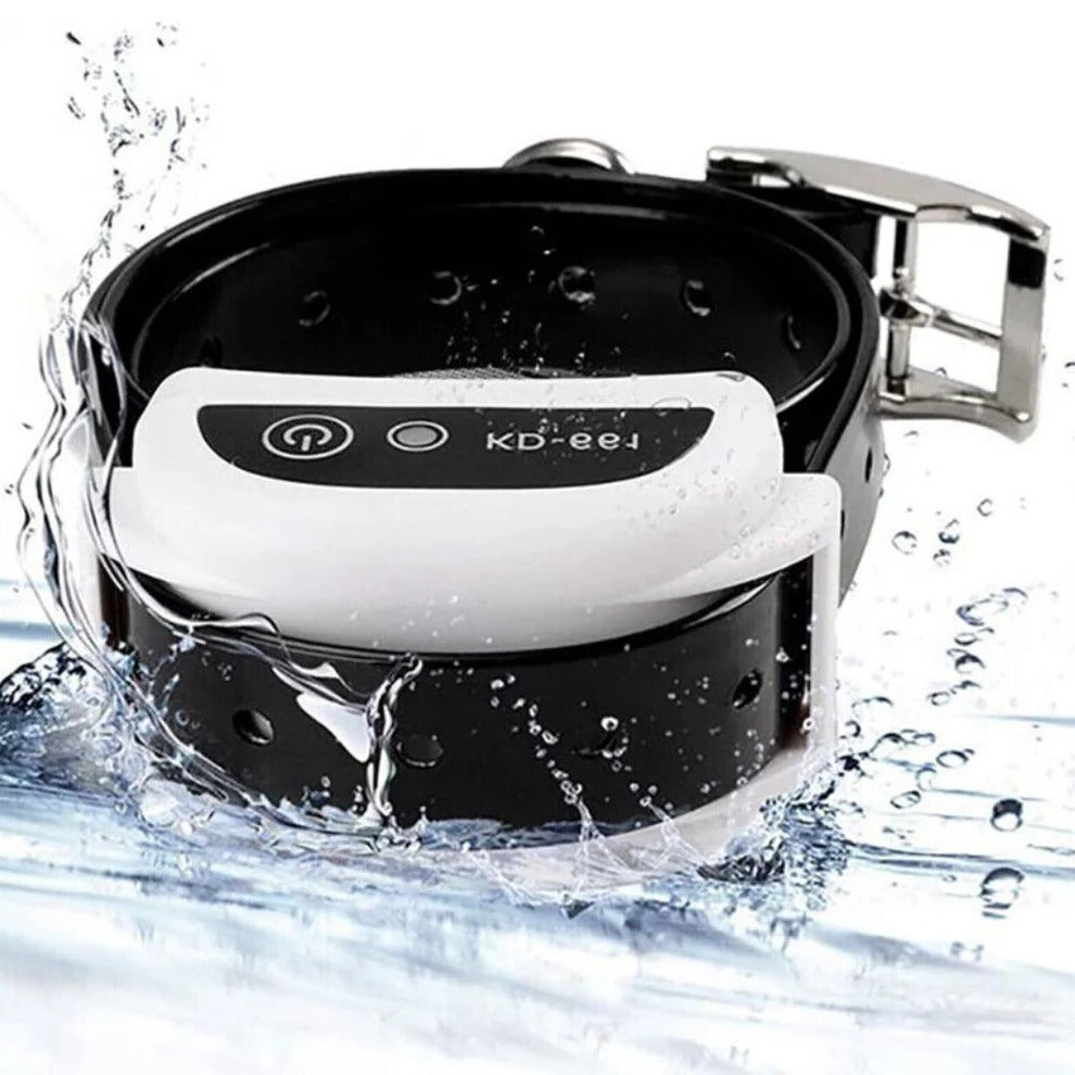 Norvo | Trådløs Usynlig Underjordisk Elektrisk Hundetraining Trådgjerde Sett