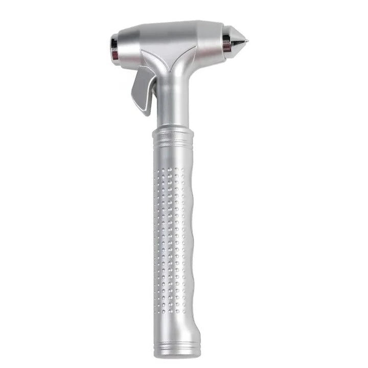 Norvo | Bil Flukt Verktøy med Vindu Knuser og Sikkerhetsbelte Skjærer