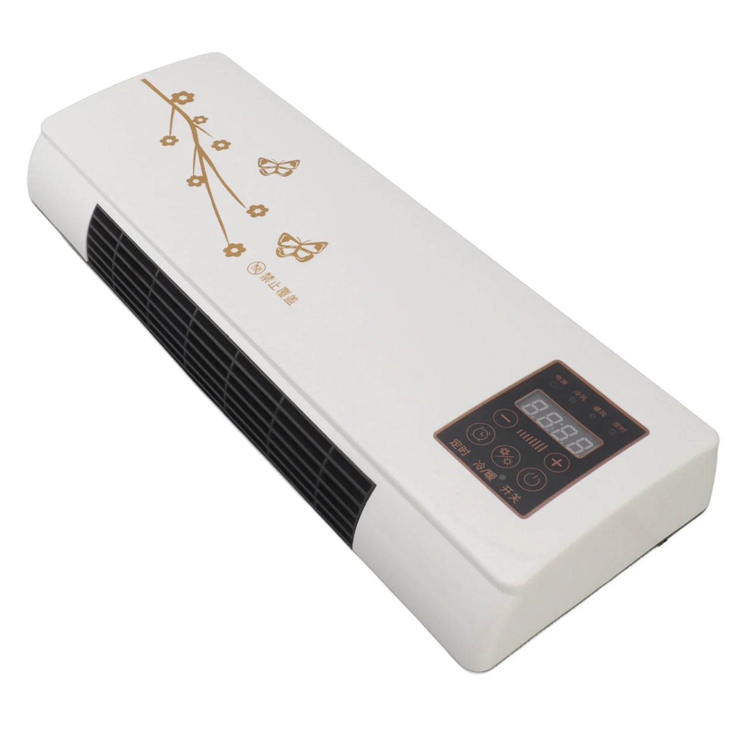 Norvo | BreezeBox Dual Mini AC