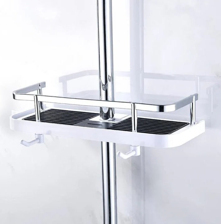 Norvo | Plassbesparende Dusjstativ