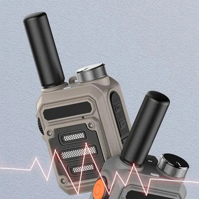 Norvo | TrailComm X Walkie Talkie