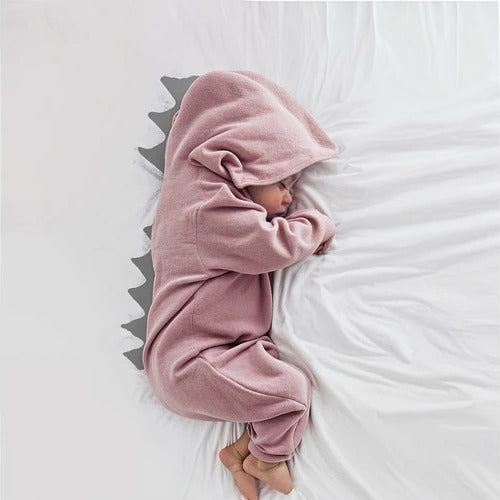 Norvo | Dinosaur Baby Overall