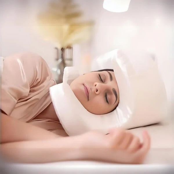 Norvo | Memory Foam Ansiktspute