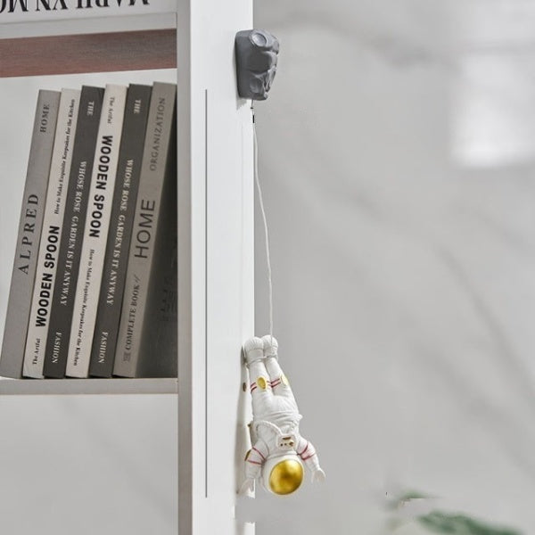 Norvo | Astronaut Klatrer Veggdekorasjonsfigurer