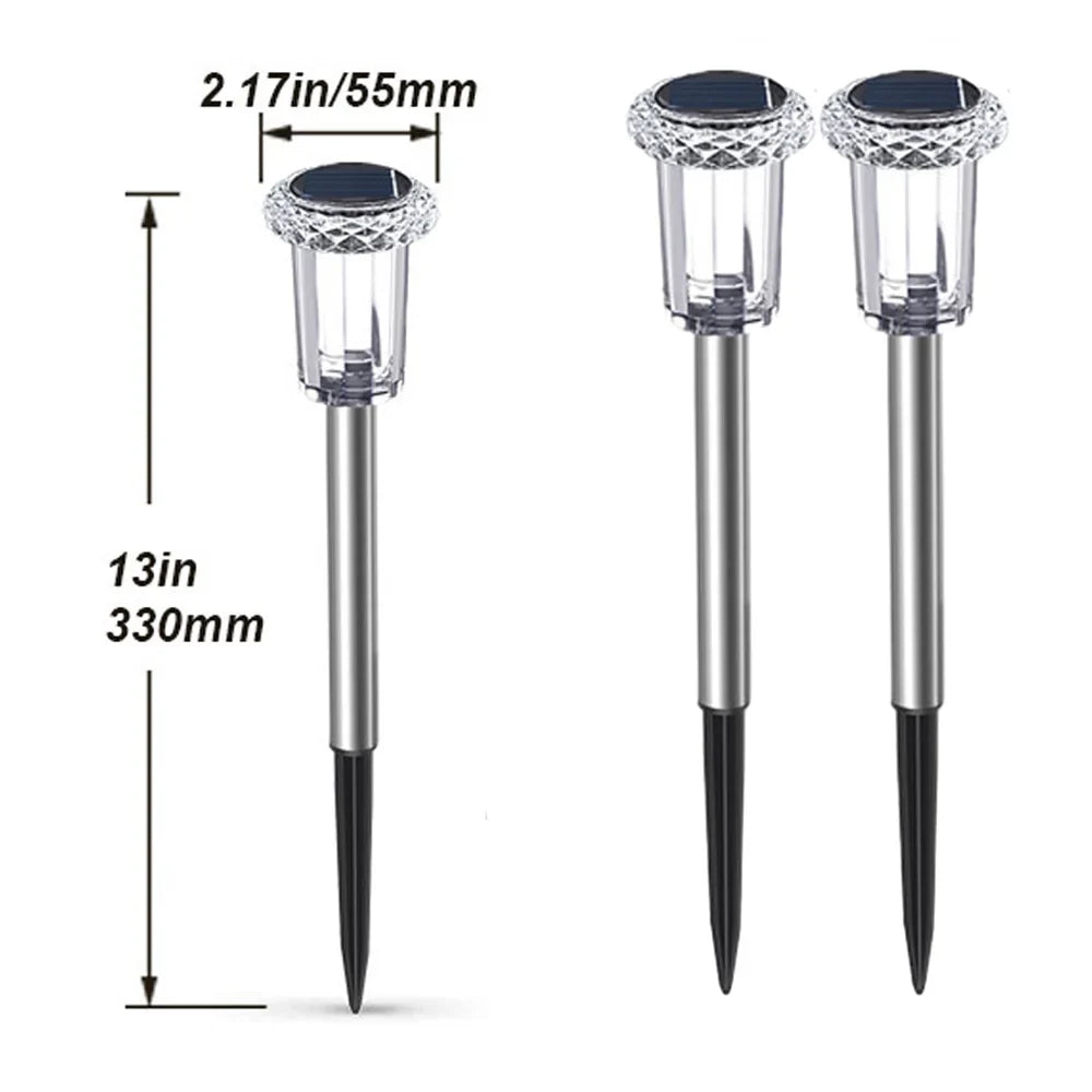 Norvo | SunPath Utendørs Lys