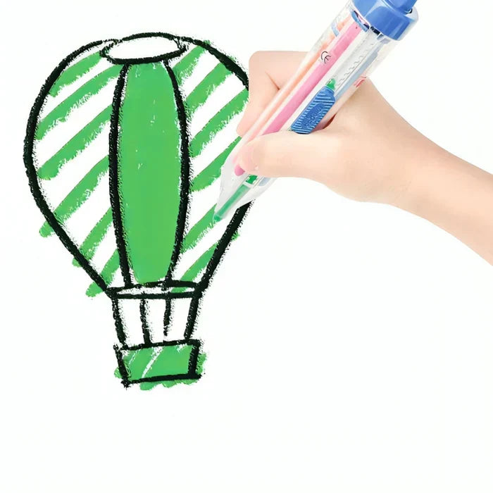 Norvo | ColorFlow™ Kreative Fargevalg