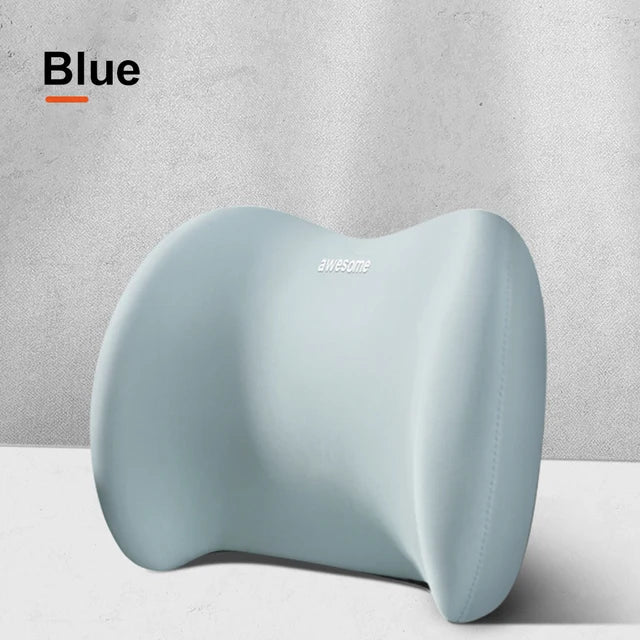 Norvo | DreamSupport Cervikal og Lumbar Bilpute