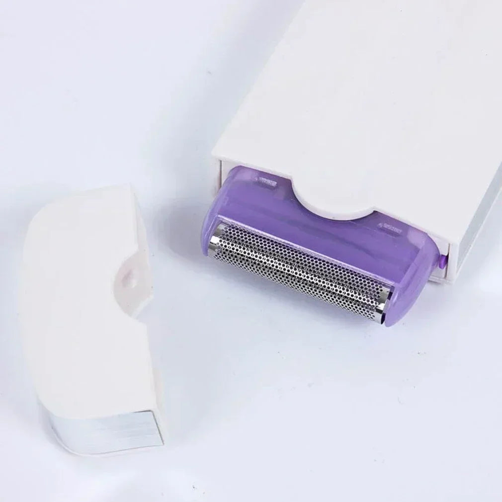 Norvo | Mini epilator for kvinner