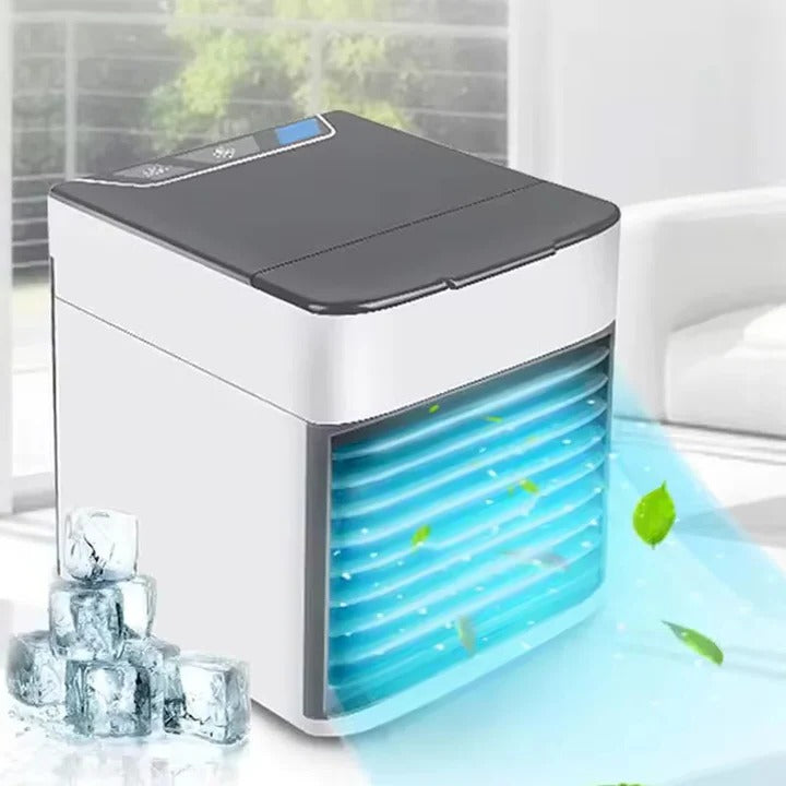 Norvo | Quiet Portable Airconditioner for Home & Office Use
