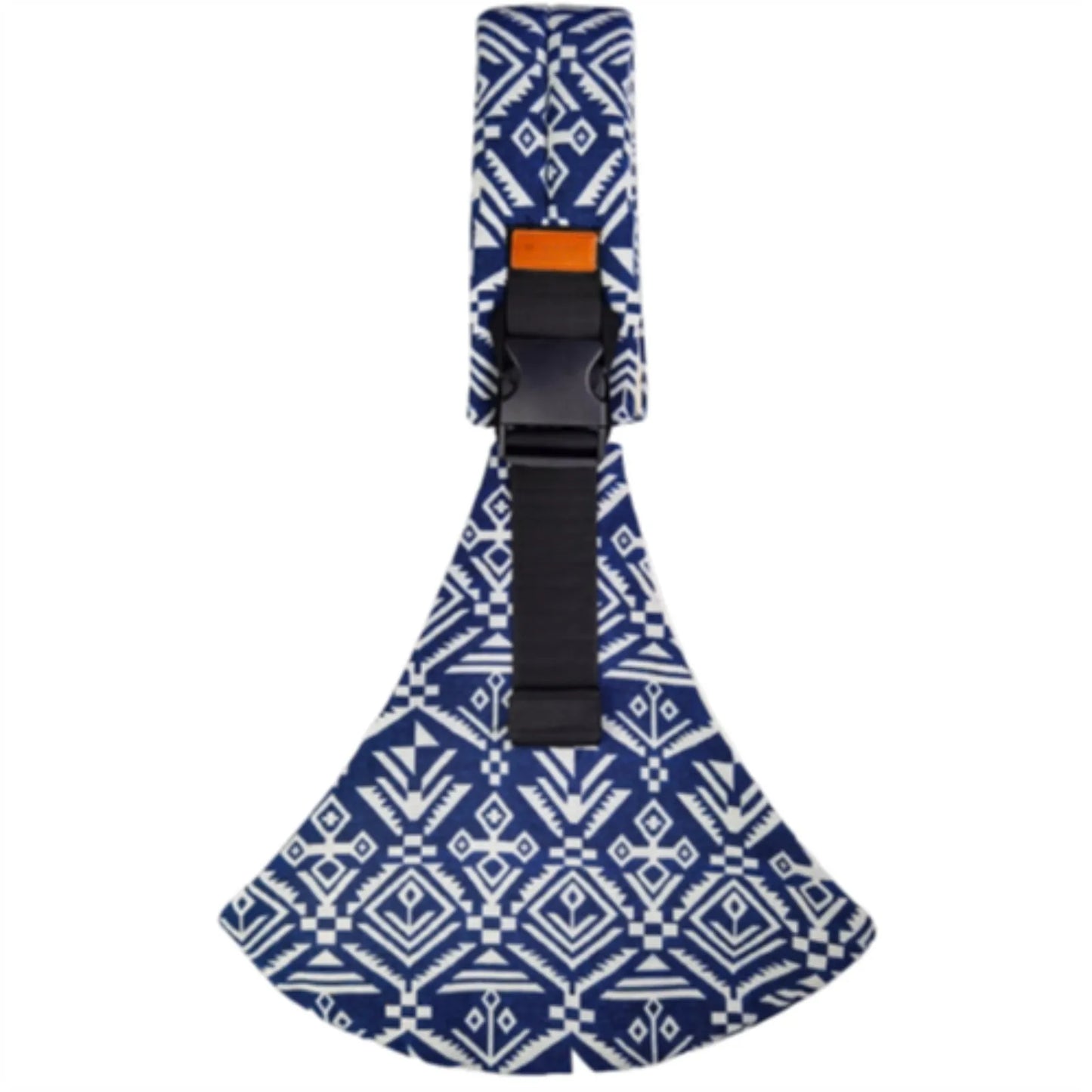 Norvo | Ene Skulder Babybærer | Komfortabel og Praktisk - Enkel Bæringsglede