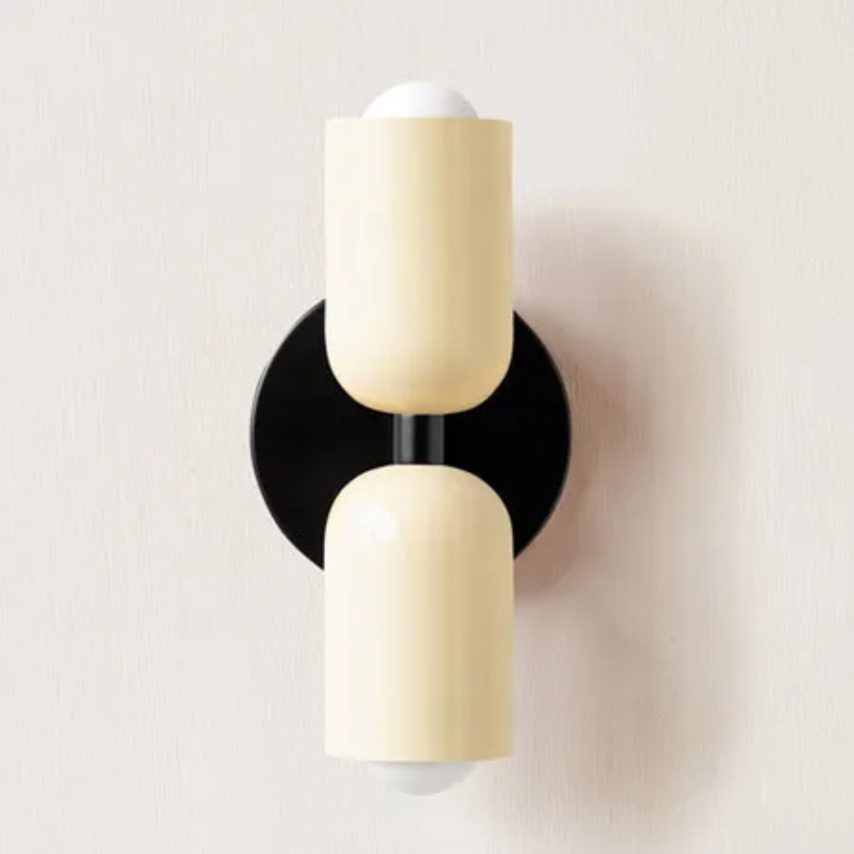 Norvo | NordicGlow Wall Lamp – Minimalist Scandinavian LED Wall Lamp for the Home