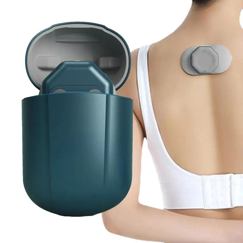 Norvo | BlissfulBody Smart Trådløs Massager