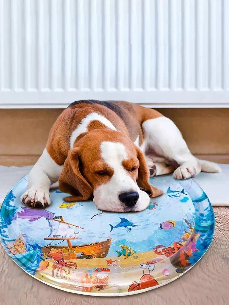 Norvo | Pet Water Bed