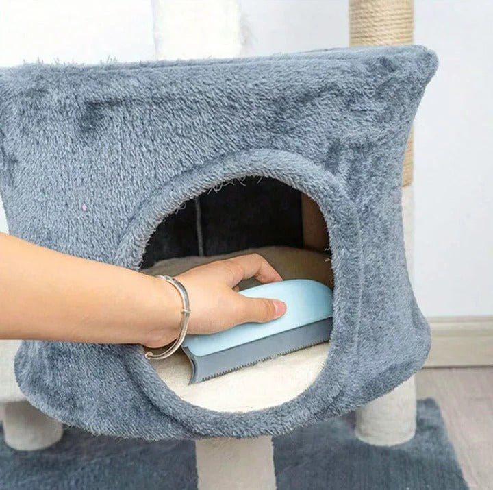 Norvo | Pet Hair Remover for Furniture