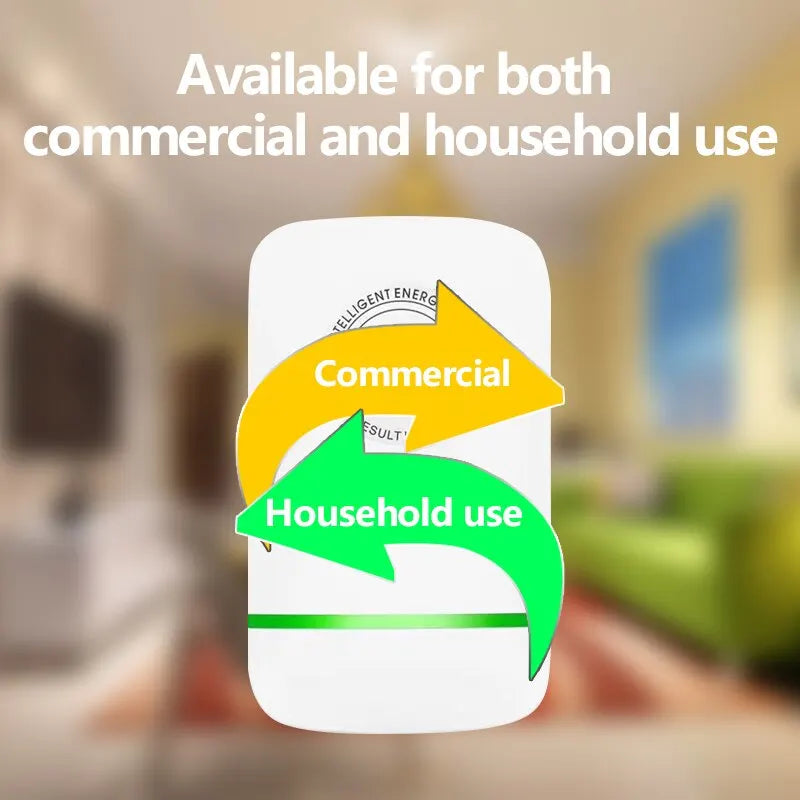 Norvo | Eco-Saver Plugg