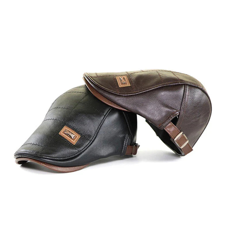 Norvo | Jack - Læderbaret