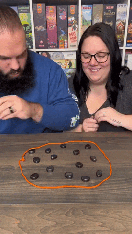 Norvo | MindChess Magnetisk Tenkekraft