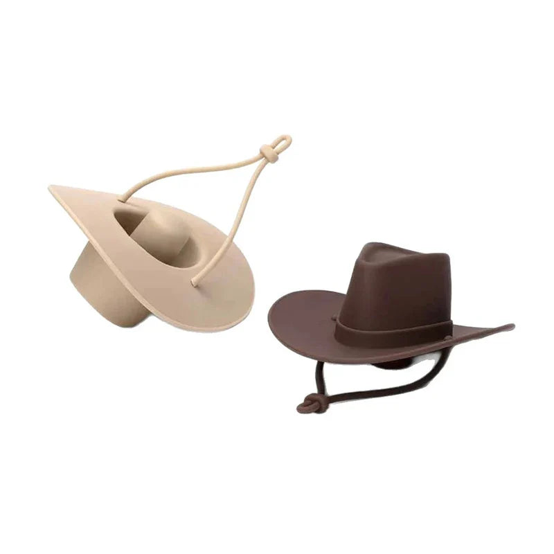 Norvo | Wild West Wine Cap