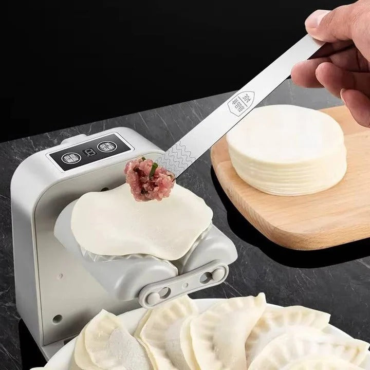 Norvo | Dumpling Maker Automatisk