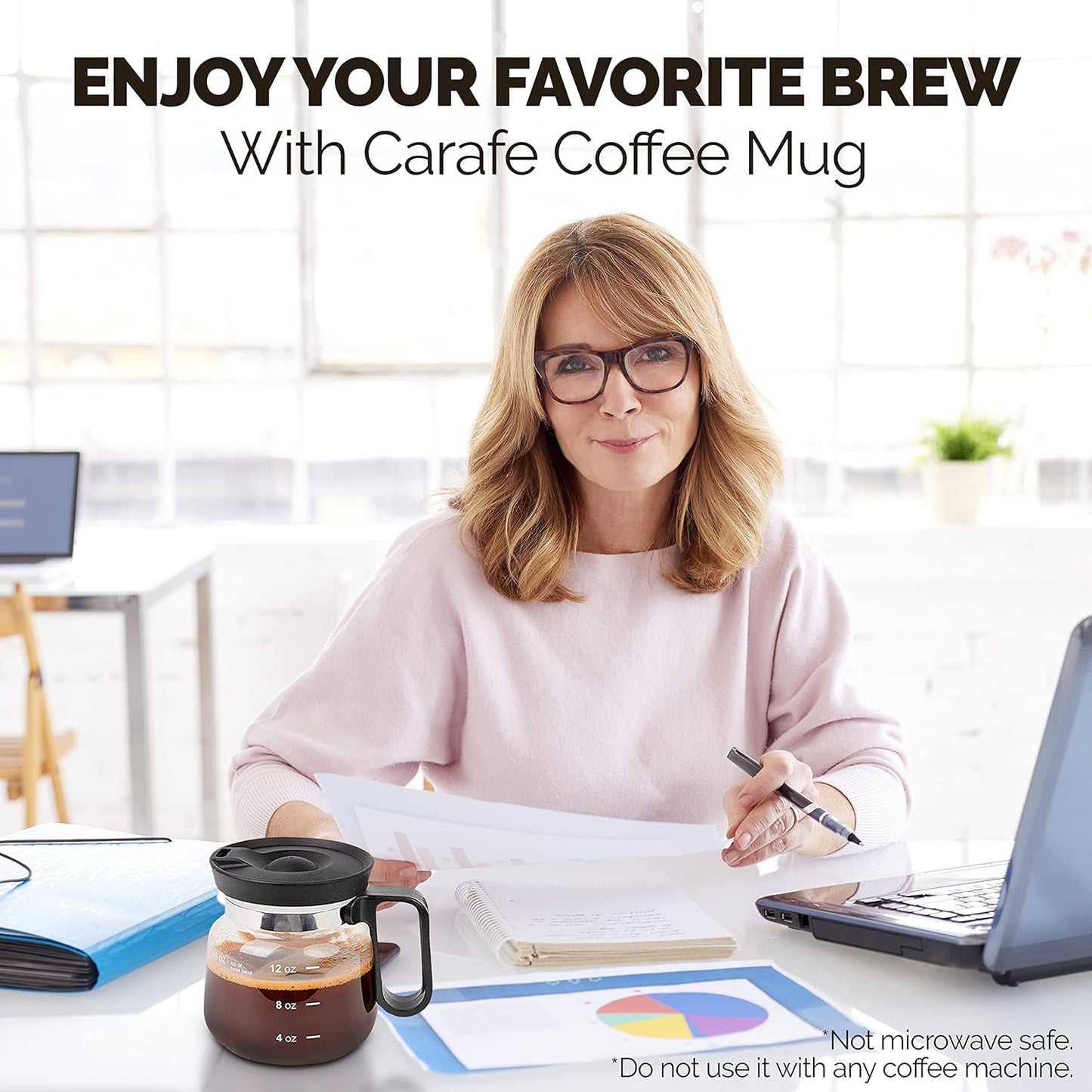 Norvo | Klassisk Kaffekanne Krus