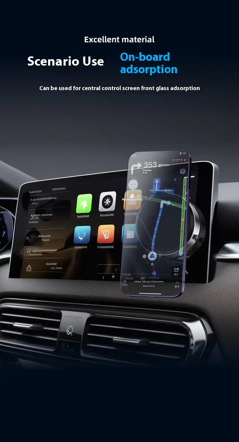 Norvo | UltraHold | Sikker festing, trygghet