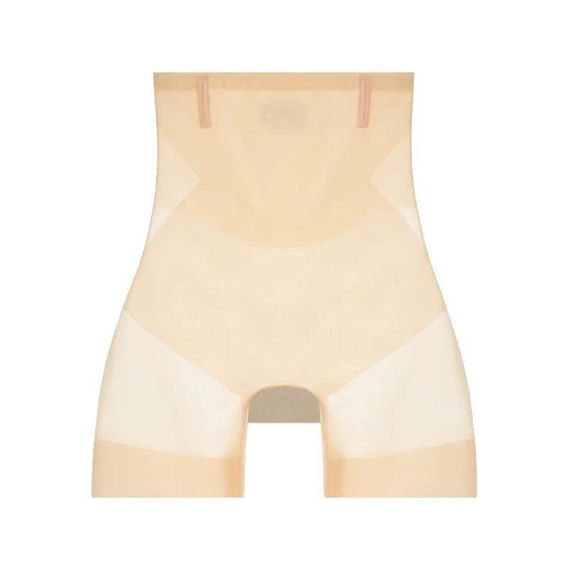 Norvo | Shapewear Chic - Ultra-Tynn Truser for å Løfte Hoftene