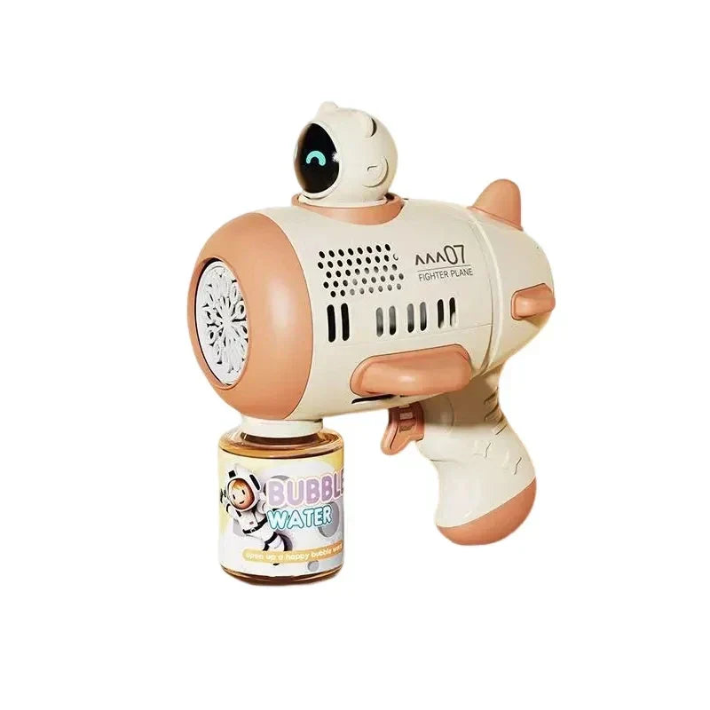 Norvo | Boblegenerator for Små Oppdagere