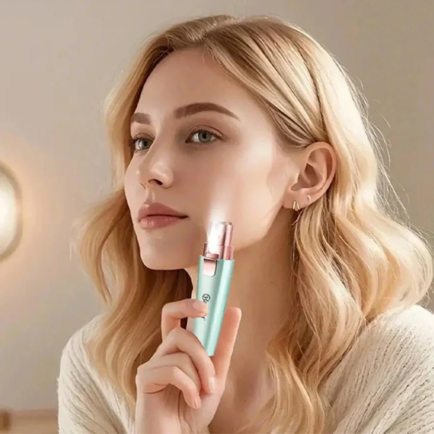 Norvo | Skånsom Glide Brynsformer