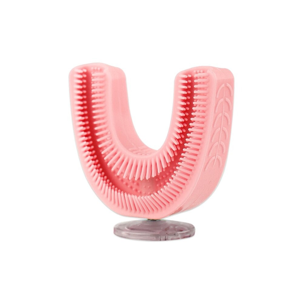 Norvo | BrightSmile | Bekymringsfri tannpussopplevelse for barn - Barnas elektriske tannbørste