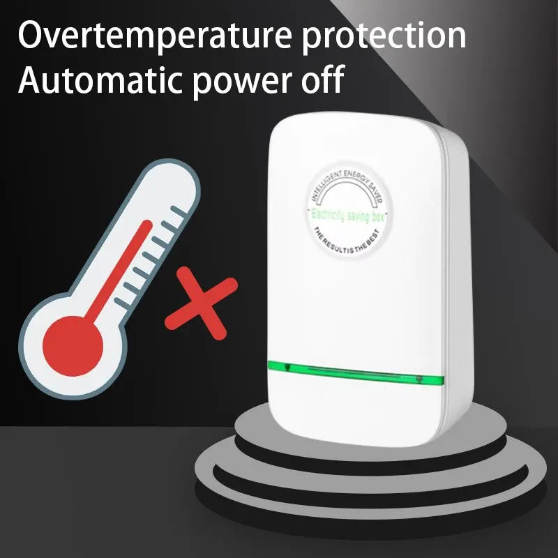 Norvo | Eco-Saver Plugg