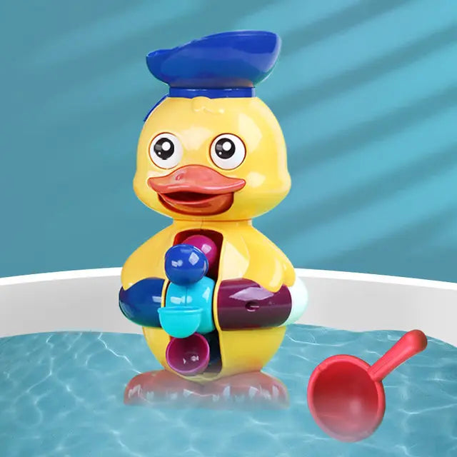 Norvo | Splash Buddies - Bade Tid Morsomhet med Venner