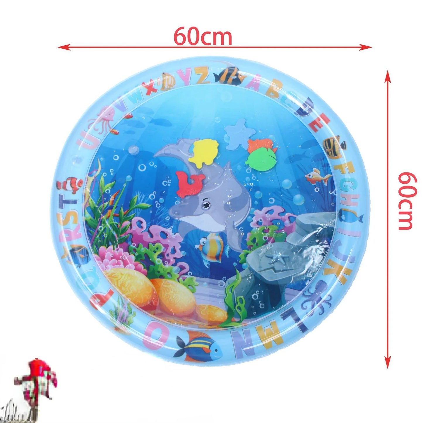 Norvo | Pet Water Bed