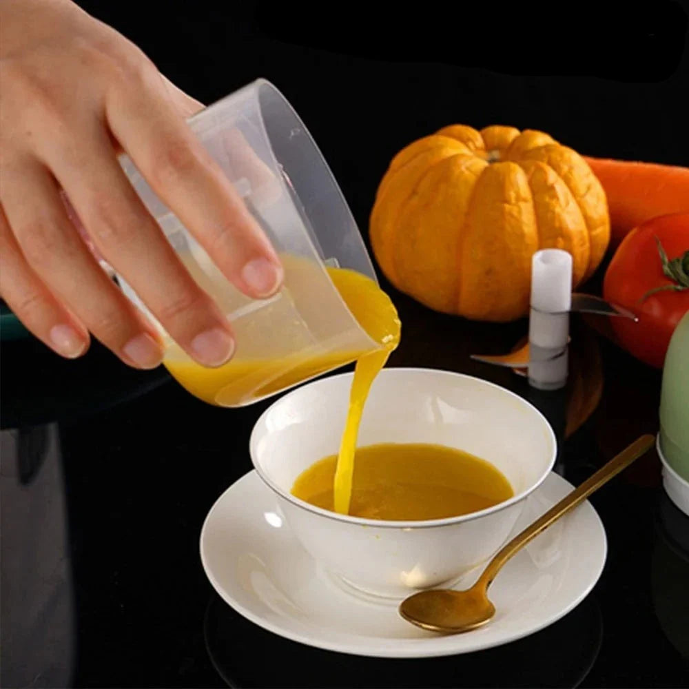 Norvo | ChopGenie: Rask USB Kvern