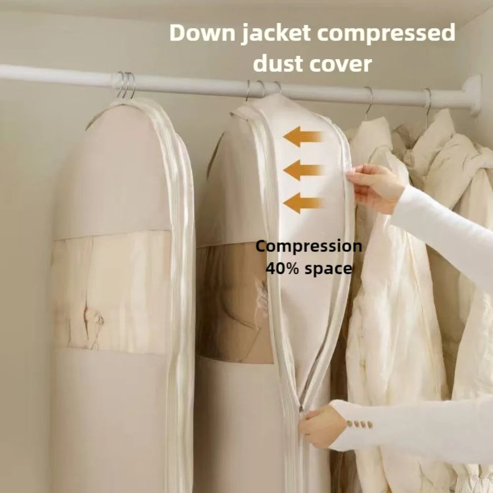 Norvo | PackSlim Protector