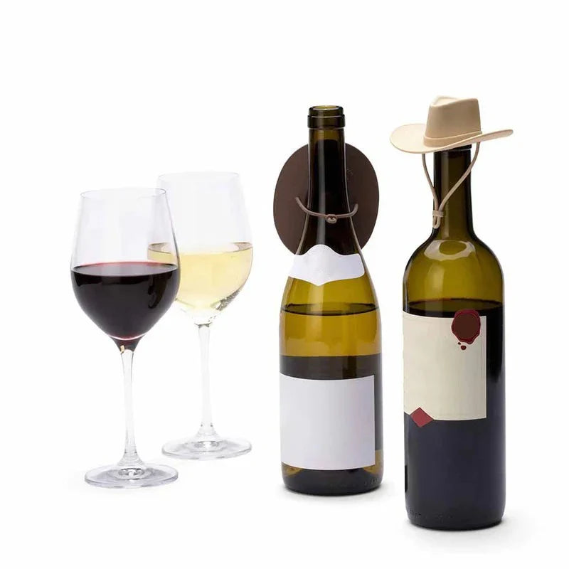 Norvo | Wild West Wine Cap