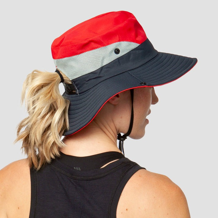 SunShield Hatt – Stilfull solbeskyttelse for utendørs Norvo
