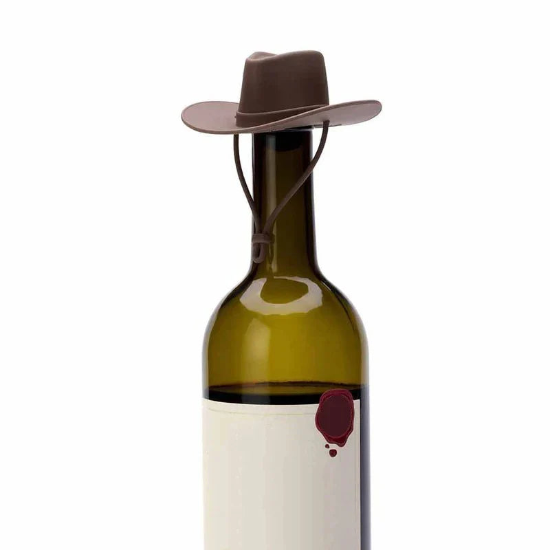 Norvo | Wild West Wine Cap