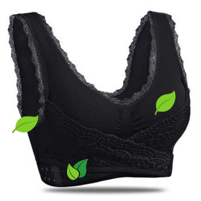 Norvo | BH-en for bedre holdning & en vakker utringning