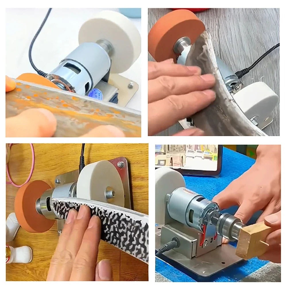 Norvo | Allsidig Mini Spisser