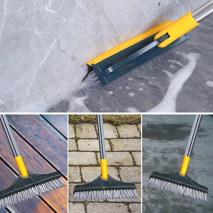 Norvo | Heavy-Duty Gulvvaskebørste