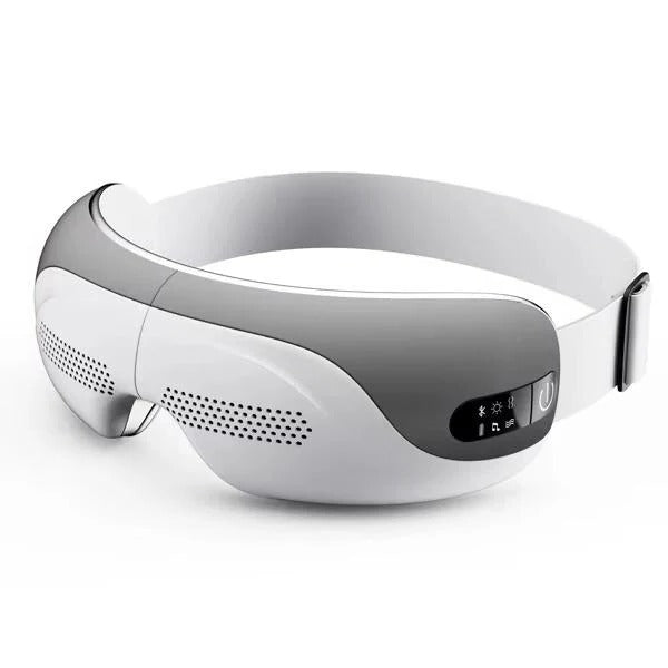 Norvo | Trådløs øyemassasjemaskin for avslapning