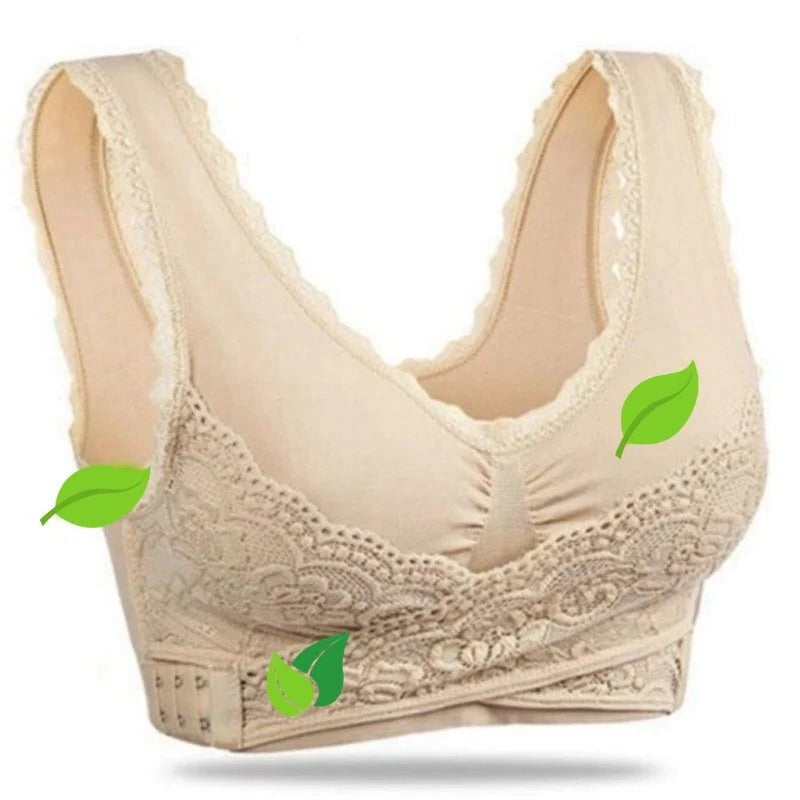 Norvo | BH-en for bedre holdning & en vakker utringning