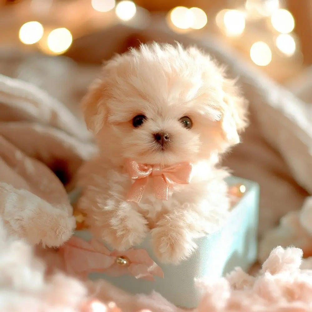 Norvo | PuppyJoy Interaktiv Robotleketøy | Livlig og pedagogisk leketøy for valpen din