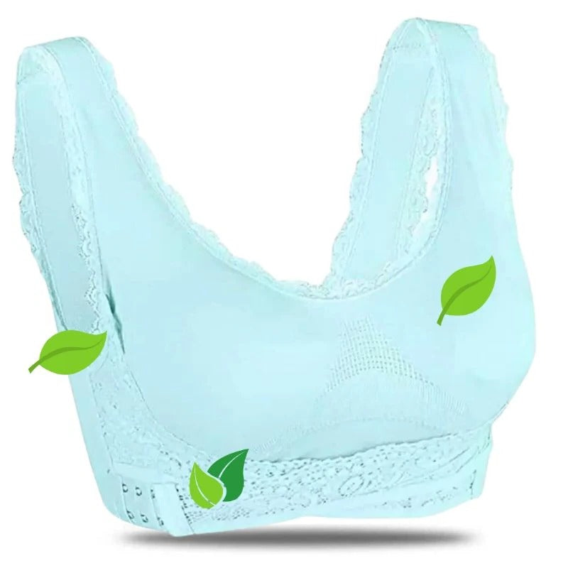 Norvo | BH-en for bedre holdning & en vakker utringning