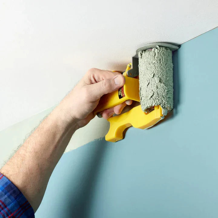 Norvo | EdgeMaster - Presisjons Maleruller