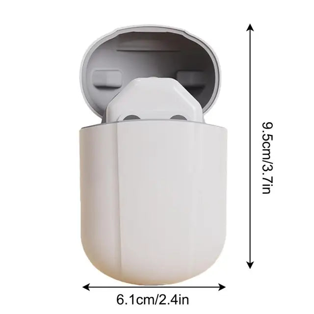 Norvo | BlissfulBody Smart Trådløs Massager