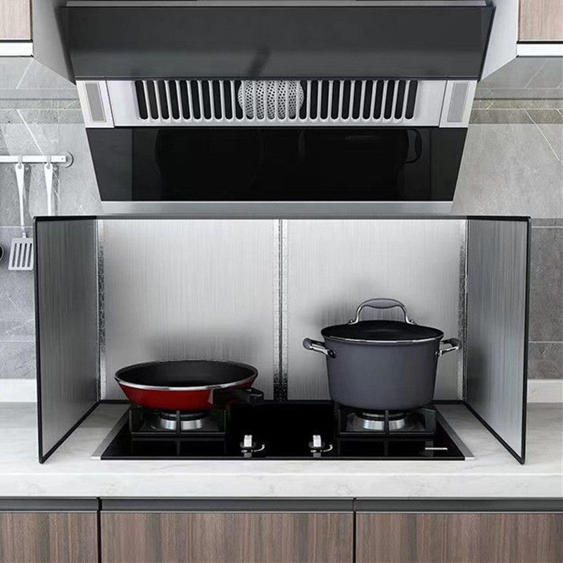 Norvo | Ikke mer sprutende olje – kok rent og trygt